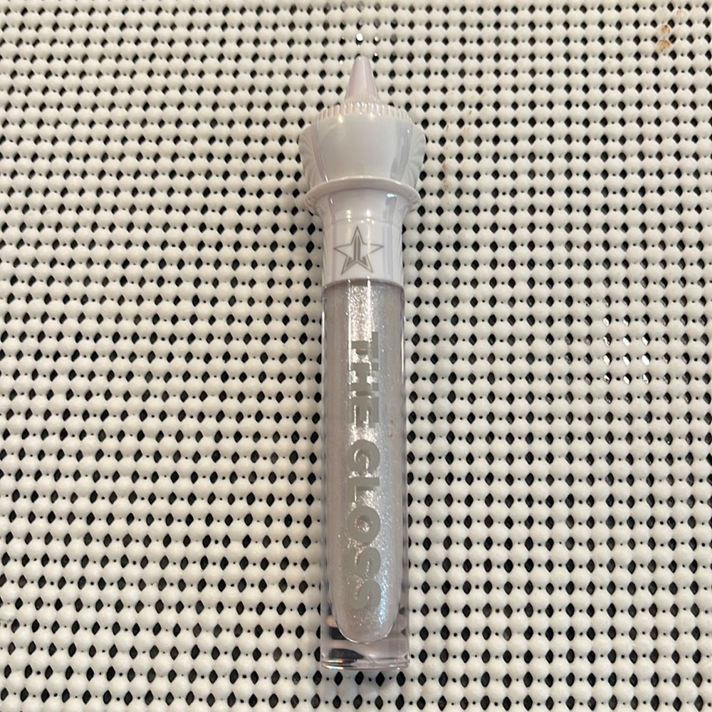 Jeffree Star The Gloss